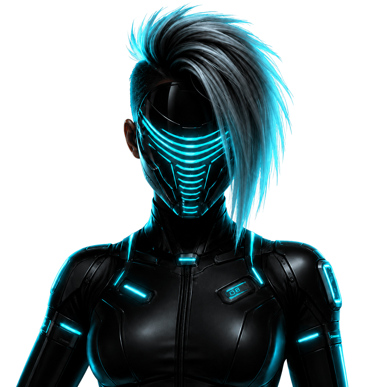 CyberLink Nutrition
